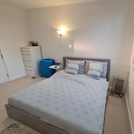 Wembley Stadium Comfort Stay Cosy Room With A View Concerts, Matches And More London Exterior photo
