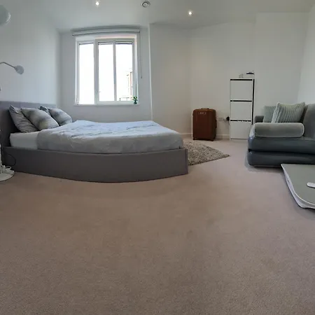 Wembley Stadium Comfort Stay Cosy Room With A View Concerts, Matches And More London Exterior photo
