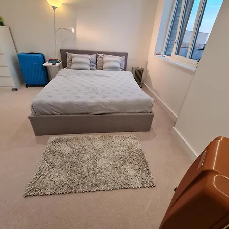Wembley Stadium Comfort Stay Cosy Room With A View Concerts, Matches And More London Exterior photo