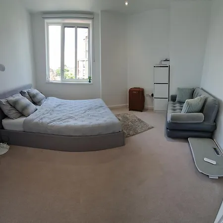 Wembley Stadium Comfort Stay Cosy Room With A View Concerts, Matches And More London Exterior photo