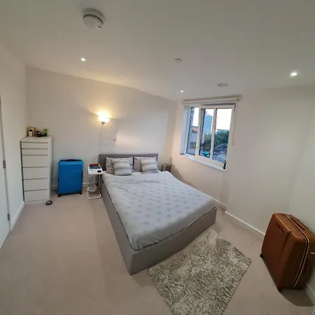 Wembley Stadium Comfort Stay Cosy Room With A View Concerts, Matches And More London Exterior photo